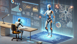 [AI 기획] AGI 도달했다는 오픈AI… 대비 안된 초지능 현실로?