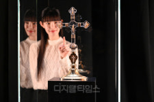 [포토] 롯데뮤지엄, 디 아트 오브 주얼리 전시회