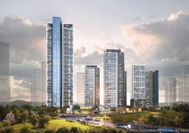 완판행진 이어가며 인기 입증한 시티오씨엘… 후속 분양 7단지, 2월 분양 관심