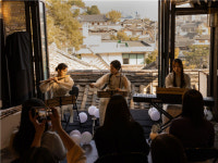 그리니어, 겨울 한국문화체험 및 하우스콘서트 프로그램 선보여