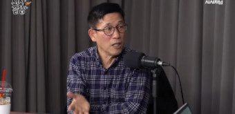 진중권 