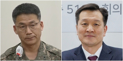 국방부, 12·3 비상계엄 사태 의혹 구삼회 육군 2기갑여단장 직무정지 조처