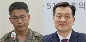 국방부, 12·3 비상계엄 사태 의혹 구삼회 육군 2기갑여단장 직무정지 조처