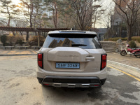 [돈+Cars] 가성비 美쳤네…가격·공간·주행거리 다잡은 전기차 `토레스 EVX`