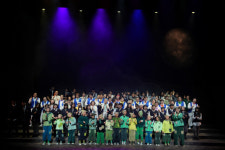 [김미경의 콘텐츠 보물찾기] 희망과 꿈의 싹을 발견하다… 꿈의 예술단