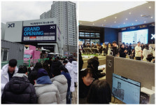 GS건설 ‘아산탕정자이 퍼스트시티’, 10~12일 당첨자 계약