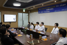흥케이병원, 스카이브의 공식 국제 `최소침습 및 환자 맞춤형 인공관절` 연수 교육센터로 선정