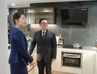 경기 최대어 성남 은행주공 수주전…포스코이앤씨 vs 두산 CEO ‘맞대결’