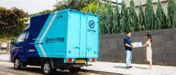 롯데 이어 한진도 `주 5일제`…택배기사 처우개선 요구 확산