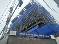 종로 피맛골 개발 빌딩, 1.6조 몸값에 선매각 나선다