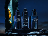 클렌징부터 향수의 파이널 터치까지… 디올 뷰티 `소바쥬(SAUVAGE) 토탈 그루밍 컬렉션` 제안