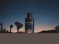 클렌징부터 향수의 파이널 터치까지… 디올 뷰티 `소바쥬(SAUVAGE) 토탈 그루밍 컬렉션` 제안