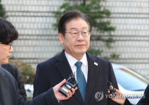 대장동 민간업자 재판에…이재명 
