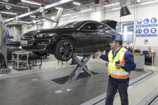 [르포] 고객이 가장 중요…GM 전세계 유일 `직영 서비스센터`