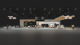 현대모비스, `2025 서울모빌리티쇼`서 신기술 8종 공개