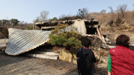삼성·SK·현대차·LG·포스코 등 기업들, 산불 복구 지원 힘 보태