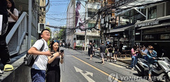[속보] 정부, 미얀마 강진 교민피해 파악중…