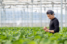 그린팜스글로벌, 스마트농업 기술·교육·일자리 분야서 두각
