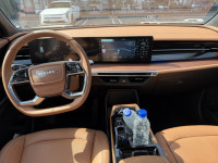[돈+Cars] 와일드한 얼굴 뒤에 정숙한 `반전 매력`…토레스 하이브리드