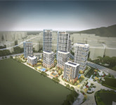 GH, PC 공동주택 R&D사업 공모에 최종 선정