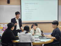 [르포] 이세돌 이젠 바둑 잘 만드는 사람의 시대