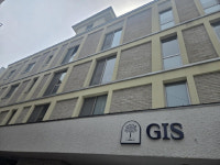 GIS 강남국제학교, 양재동 캠퍼스로 이전… 성장하는 글로벌 교육의 허브로 재도약