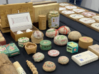 [정래연의 요리조리] 차차 내려 마시는 기다림의 味학 ‘녹차’