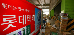 CJ·한진에 롯데까지…택배업계는 `주 7일 배송` 몸살 중