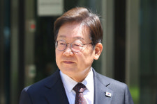 [속보] 대법, 이재명 선거법 위반 혐의 3심 5월1일 오후 3시 선고
