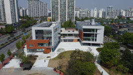 고양 일산동구보건소, 19년 만의 새공간…건강 원스톱시대 연다