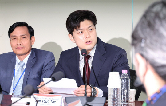 국민의힘, 차기 지도부와 김용태 비대위원장의 거취에 대한 논의 확대