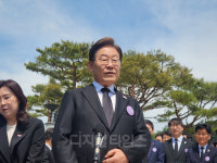 [속보] 이재명 