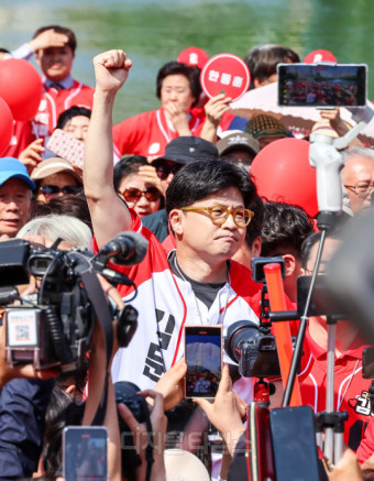 한동훈 