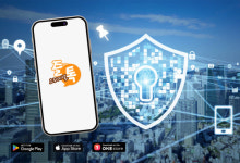 데이팅앱 그 이상… 즐톡, 장터·채팅·보안 다 잡는다