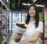 세븐일레븐, `야구장 맞춤간식` 출시