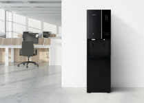 [단독] 청호나이스, 삼성 `바늘구멍` 뚫었다…정수기·비데 5600대 납품