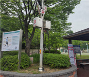 군포시 공공와이파이 305개소로 확대…속도·보안 동시 강화
