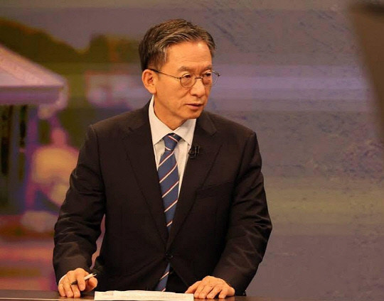 정성호 후보, 조국 전 대표 특별사면 가능성 언급 양형이 너무 과한 것 같다