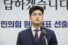 김용태 이대로 가면 공정·정의·상식 실종…무너진 전열 재정비해야