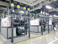 환경부, 수열에너지 보급 늘린다…신재생에너지 전환에 속도