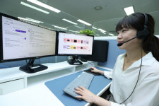 [히트상품] AI 상담 어드바이저로 고객센터 혁신한 LG유플러스