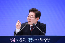 [속보] 李대통령 “여대야소는 국민의 선택…지지율 60% 높다고는 생각 안해”