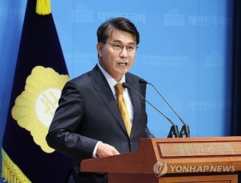 [속보] 김건희특검 “‘윤상현 의원 사무실 압수수색”…공천개입 관련 의혹
