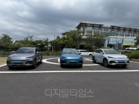 [현장에서] 제주도에 상륙한 BYD…“中 시장잠식 대비해야”