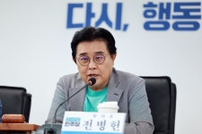새민주 “李 묻지마 공소취소까지? 괴물독재”…13조 소비쿠폰엔 “특정업체 몰아주기”
