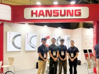 한성테크㈜, ‘매뉴팩처링 월드 도쿄 2025’ 성황리 마무리… 일본지사 설립 공식화