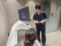 고압산소치료의 새 지평…‘연세우주이비인후과’의 과감한 도전