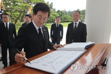 김여정 비난에 돌연…정동영 “한미연합훈련, 축소·연기 등 조정 건의할 생각”