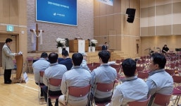 “갈현동 이화연립일원 가로주택정비사업” 재성종합건설㈜ 시공사 선정
