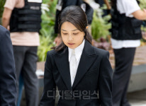 [속보] 법원, 김건희 구속영장심사 12일 10시 10분 진행